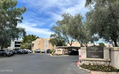 Chic Updated  Move-In Ready-Comfort  convenience in this on Stonecreek Golf Club in Arizona - for sale on GolfHomes.com, golf home, golf lot
