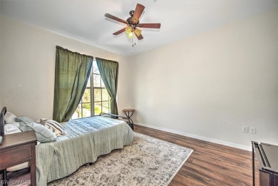 Step into luxury living with this pristine 2nd floor condo that on Shadow Wood Preserve in Florida - for sale on GolfHomes.com, golf home, golf lot