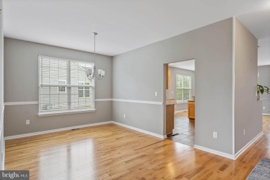 Welcome to Champions' Club! Ready to retire or just slow it down on Jonathans Landing in Delaware - for sale on GolfHomes.com, golf home, golf lot