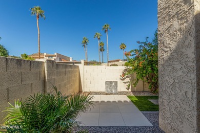 Step into resort-style living at Pointe South Mountain. This on Arizona Grand Resort Golf Course in Arizona - for sale on GolfHomes.com, golf home, golf lot
