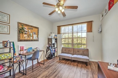 Step into luxury living with this pristine 2nd floor condo that on Shadow Wood Preserve in Florida - for sale on GolfHomes.com, golf home, golf lot