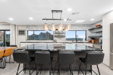 One of only a few homes up at the top of the mountain with on Seven Canyons Golf Club in Arizona - for sale on GolfHomes.com, golf home, golf lot