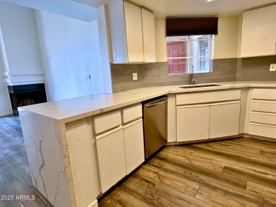 Chic Updated  Move-In Ready-Comfort  convenience in this on Stonecreek Golf Club in Arizona - for sale on GolfHomes.com, golf home, golf lot