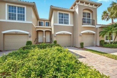 Step into luxury living with this pristine 2nd floor condo that on Shadow Wood Preserve in Florida - for sale on GolfHomes.com, golf home, golf lot