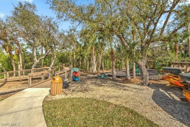Step into luxury living with this pristine 2nd floor condo that on Shadow Wood Preserve in Florida - for sale on GolfHomes.com, golf home, golf lot