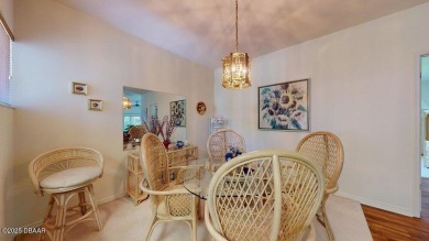 It's all about the location and this location is simply perfect on Plantation Bay Golf and Country Club in Florida - for sale on GolfHomes.com, golf home, golf lot