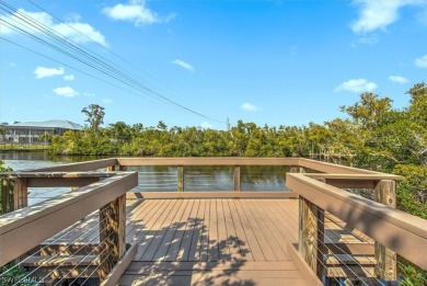 Step into luxury living with this pristine 2nd floor condo that on Shadow Wood Preserve in Florida - for sale on GolfHomes.com, golf home, golf lot