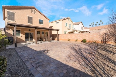 Welcome to 589 Via Medici, a stunning 3-bedroom, 2.5-bathroom on Tuscany Golf Club in Nevada - for sale on GolfHomes.com, golf home, golf lot