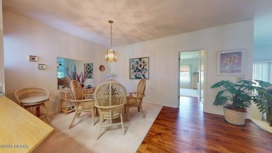 It's all about the location and this location is simply perfect on Plantation Bay Golf and Country Club in Florida - for sale on GolfHomes.com, golf home, golf lot