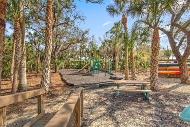 Step into luxury living with this pristine 2nd floor condo that on Shadow Wood Preserve in Florida - for sale on GolfHomes.com, golf home, golf lot