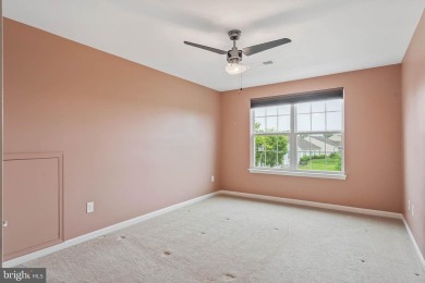 Welcome to Champions' Club! Ready to retire or just slow it down on Jonathans Landing in Delaware - for sale on GolfHomes.com, golf home, golf lot