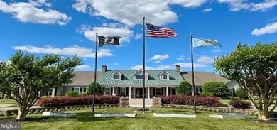 Welcome to Champions' Club! Ready to retire or just slow it down on Jonathans Landing in Delaware - for sale on GolfHomes.com, golf home, golf lot