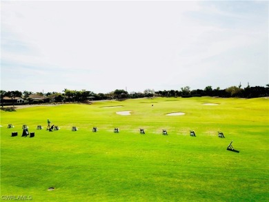Step into luxury living with this pristine 2nd floor condo that on Shadow Wood Preserve in Florida - for sale on GolfHomes.com, golf home, golf lot