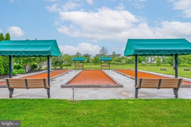 Welcome to Champions' Club! Ready to retire or just slow it down on Jonathans Landing in Delaware - for sale on GolfHomes.com, golf home, golf lot
