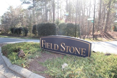 Large .92 acre lot in established subdivision of Fieldstone on Twin Lakes Golf Course in North Carolina - for sale on GolfHomes.com, golf home, golf lot