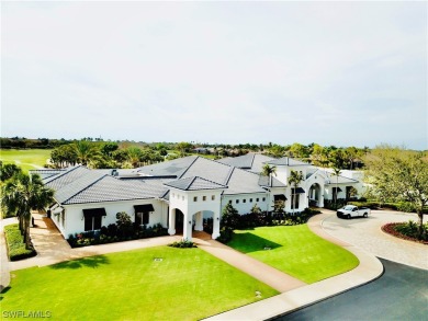 Step into luxury living with this pristine 2nd floor condo that on Shadow Wood Preserve in Florida - for sale on GolfHomes.com, golf home, golf lot
