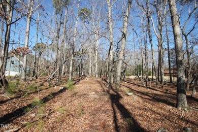 Large .92 acre lot in established subdivision of Fieldstone on Twin Lakes Golf Course in North Carolina - for sale on GolfHomes.com, golf home, golf lot