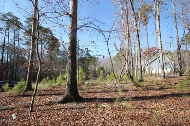 Large .92 acre lot in established subdivision of Fieldstone on Twin Lakes Golf Course in North Carolina - for sale on GolfHomes.com, golf home, golf lot