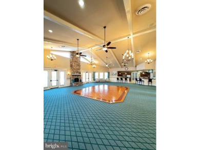 Welcome to Champions' Club! Ready to retire or just slow it down on Jonathans Landing in Delaware - for sale on GolfHomes.com, golf home, golf lot