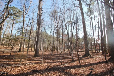 Large .92 acre lot in established subdivision of Fieldstone on Twin Lakes Golf Course in North Carolina - for sale on GolfHomes.com, golf home, golf lot