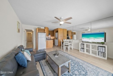 Stunning Gulf-View Condo - Updated & Rental-Ready!Seller is on Signal Hill Golf Course, Inc. in Florida - for sale on GolfHomes.com, golf home, golf lot