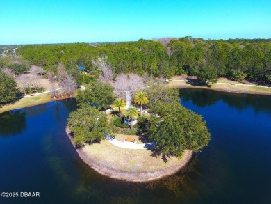 It's all about the location and this location is simply perfect on Plantation Bay Golf and Country Club in Florida - for sale on GolfHomes.com, golf home, golf lot