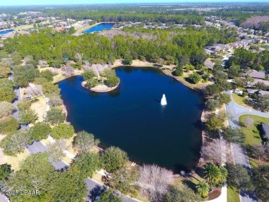 It's all about the location and this location is simply perfect on Plantation Bay Golf and Country Club in Florida - for sale on GolfHomes.com, golf home, golf lot