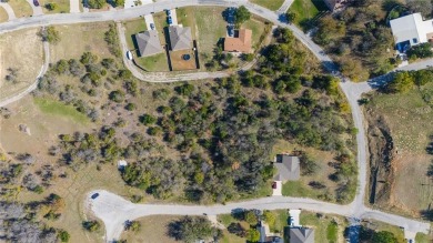 Their is 2 lots for sale either together or separately each for on The Club At Runaway Bay in Texas - for sale on GolfHomes.com, golf home, golf lot