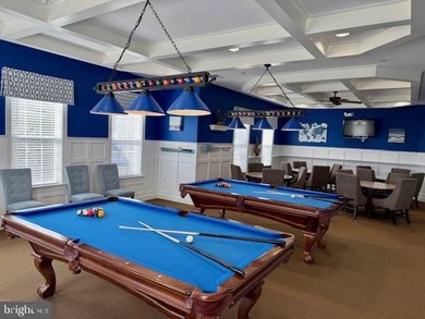 Ready for the BEST NEIGHBORS! Welcome to Champions' Club! Ready on Jonathans Landing in Delaware - for sale on GolfHomes.com, golf home, golf lot