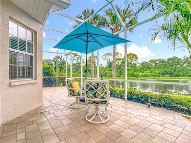 SWEEPING WATER VIEWS IN PLANTATION GOLF & COUNTRY CLUB! on Plantation Golf and Country Club in Florida - for sale on GolfHomes.com, golf home, golf lot