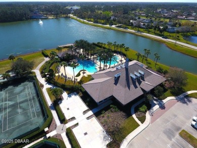 It's all about the location and this location is simply perfect on Plantation Bay Golf and Country Club in Florida - for sale on GolfHomes.com, golf home, golf lot