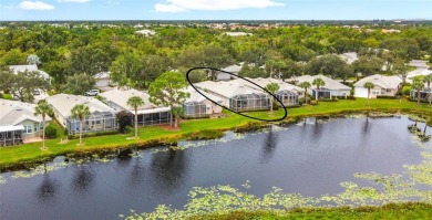 SWEEPING WATER VIEWS IN PLANTATION GOLF & COUNTRY CLUB! on Plantation Golf and Country Club in Florida - for sale on GolfHomes.com, golf home, golf lot