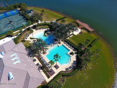 It's all about the location and this location is simply perfect on Plantation Bay Golf and Country Club in Florida - for sale on GolfHomes.com, golf home, golf lot