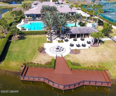 It's all about the location and this location is simply perfect on Plantation Bay Golf and Country Club in Florida - for sale on GolfHomes.com, golf home, golf lot