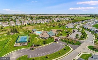 Ready for the BEST NEIGHBORS! Welcome to Champions' Club! Ready on Jonathans Landing in Delaware - for sale on GolfHomes.com, golf home, golf lot