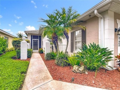 SWEEPING WATER VIEWS IN PLANTATION GOLF & COUNTRY CLUB! on Plantation Golf and Country Club in Florida - for sale on GolfHomes.com, golf home, golf lot