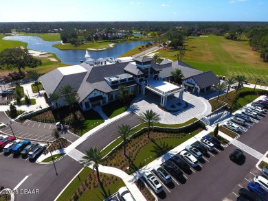It's all about the location and this location is simply perfect on Plantation Bay Golf and Country Club in Florida - for sale on GolfHomes.com, golf home, golf lot