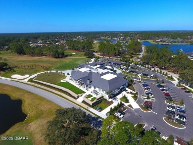 It's all about the location and this location is simply perfect on Plantation Bay Golf and Country Club in Florida - for sale on GolfHomes.com, golf home, golf lot