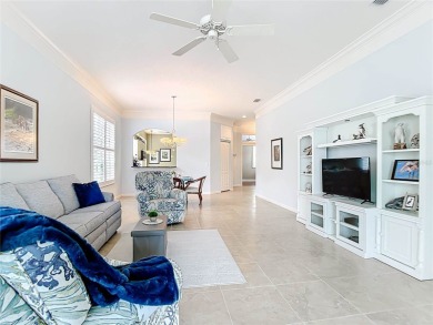 SWEEPING WATER VIEWS IN PLANTATION GOLF & COUNTRY CLUB! on Plantation Golf and Country Club in Florida - for sale on GolfHomes.com, golf home, golf lot