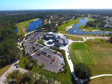 It's all about the location and this location is simply perfect on Plantation Bay Golf and Country Club in Florida - for sale on GolfHomes.com, golf home, golf lot