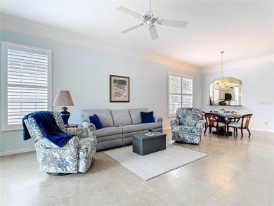 SWEEPING WATER VIEWS IN PLANTATION GOLF & COUNTRY CLUB! on Plantation Golf and Country Club in Florida - for sale on GolfHomes.com, golf home, golf lot