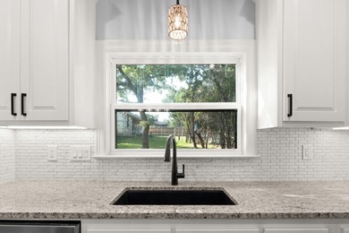 ***New incentive! $5,000 in flex dollars towards closing costs on Hancock Park Golf Club in Texas - for sale on GolfHomes.com, golf home, golf lot