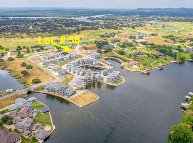 ** $125,000 *** INCREDIBLE ASKING PRICE FOR A CLEARWATER HARBOR on Legends Golf Course in Texas - for sale on GolfHomes.com, golf home, golf lot