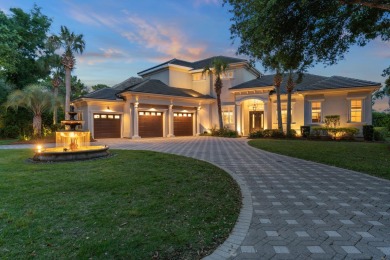Welcome to luxury Destin living at its best! 515 Regatta Bay on Regatta Bay Golf and Country Club in Florida - for sale on GolfHomes.com, golf home, golf lot
