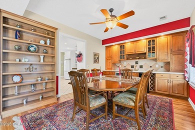 Welcome to 1126 North Middleton Drive NW in the esteemed on Brunswick Plantation and Golf Resorts in North Carolina - for sale on GolfHomes.com, golf home, golf lot