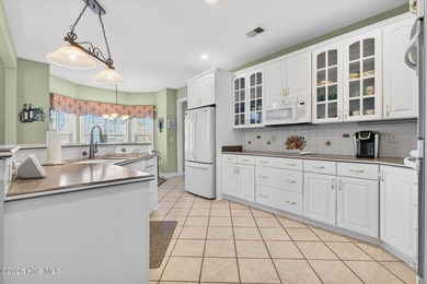 Welcome to 1126 North Middleton Drive NW in the esteemed on Brunswick Plantation and Golf Resorts in North Carolina - for sale on GolfHomes.com, golf home, golf lot