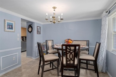 Short Sale. This Gorgeous Home is a repaired sinkhole property on Beacon Woods Golf Club in Florida - for sale on GolfHomes.com, golf home, golf lot