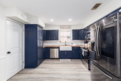 Welcome to this stunning two-story home located in a prestigious on Crown Colony Country Club in Texas - for sale on GolfHomes.com, golf home, golf lot