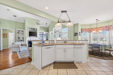 Welcome to 1126 North Middleton Drive NW in the esteemed on Brunswick Plantation and Golf Resorts in North Carolina - for sale on GolfHomes.com, golf home, golf lot