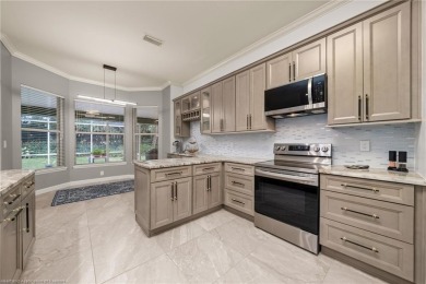 Completely updated from ceiling to floor, this captivating on Country Club of Sebring in Florida - for sale on GolfHomes.com, golf home, golf lot
